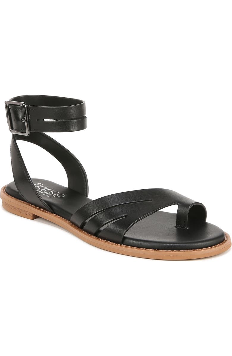 Franco Sarto Greene Sandal, Main, color,