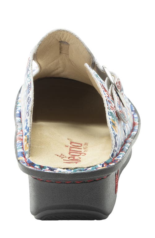 Alegria By Pg Lite Classic Clog