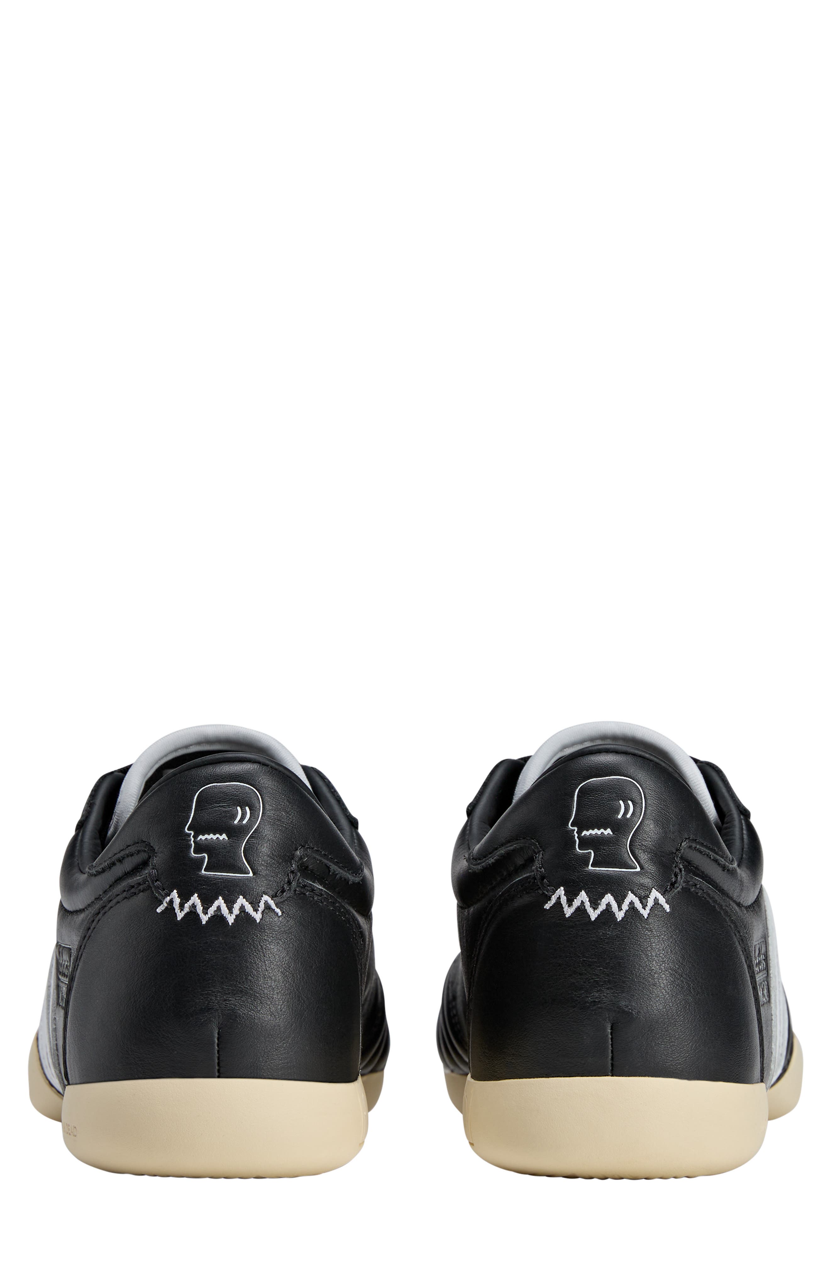 adidas Techwondo Brain Dead Sneakers, Alternate, color, Core Black