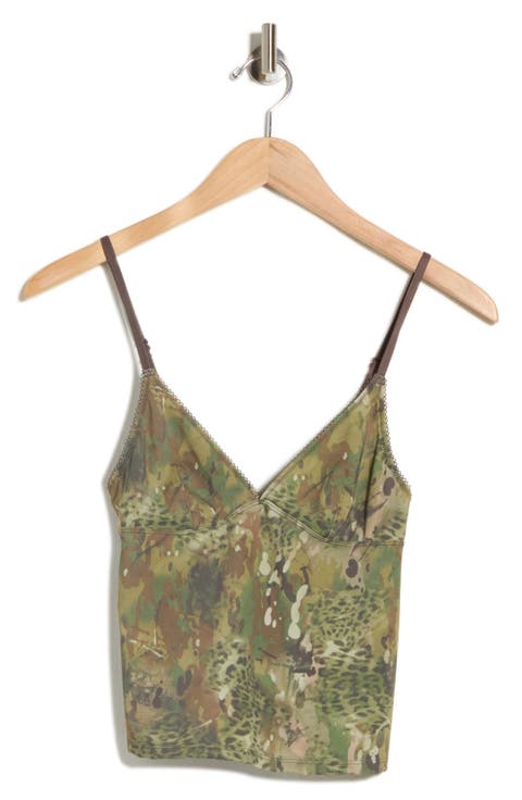 Je T’Aime Camisole