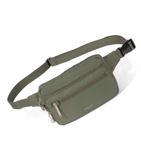 Securtex Anti-Theft Belt Bag Sling