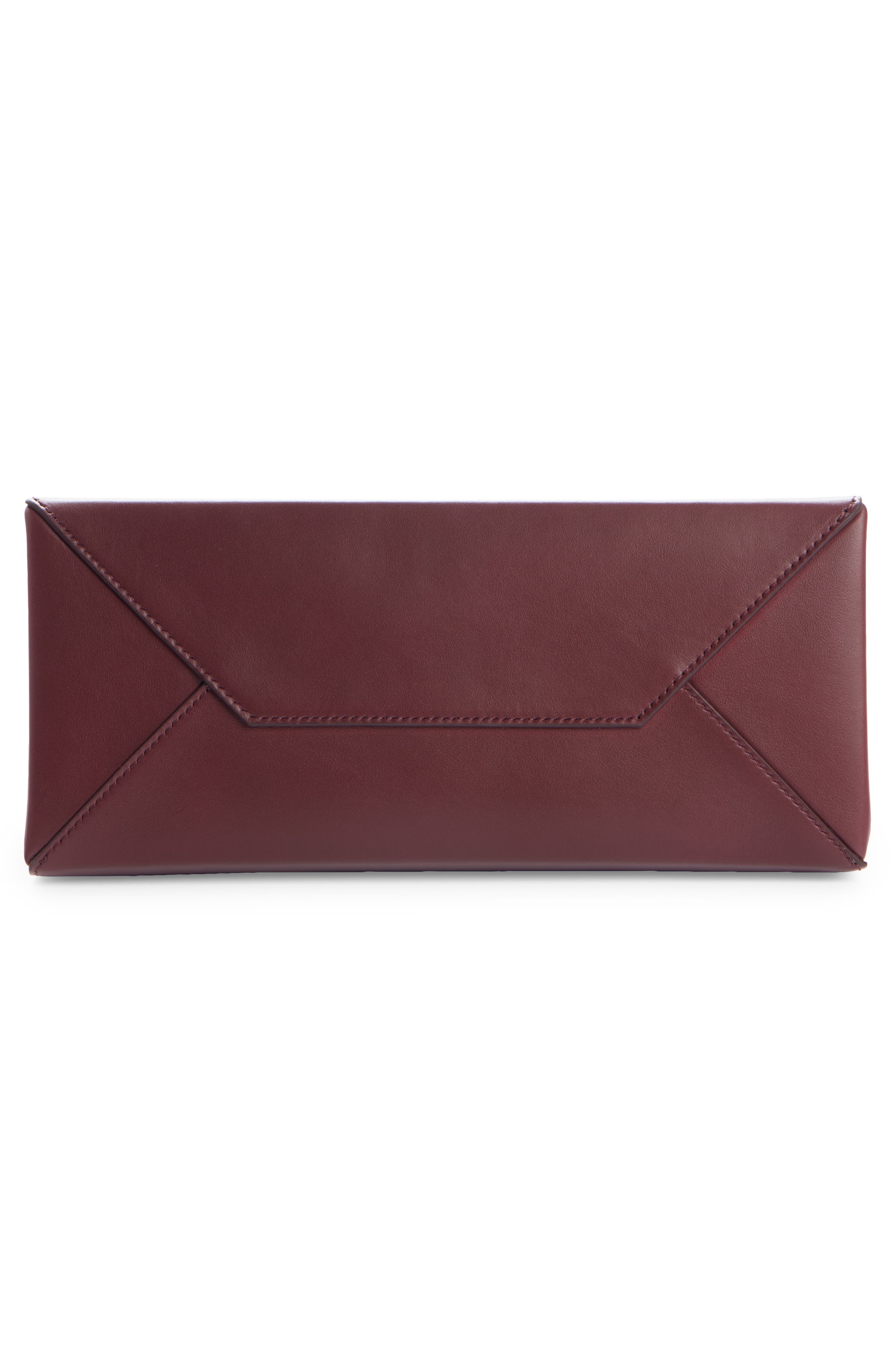 Balenciaga Medium Nano BB Leather Top Handle Bag, Alternate, color, 