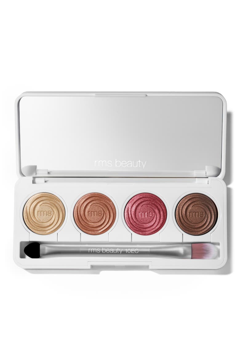 ReDimension Hydra Eyes Quartet, Main, color, WILD VELVET