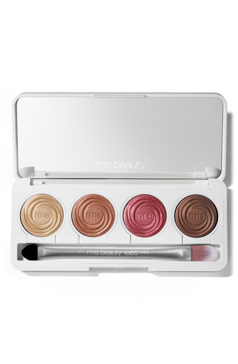 RMS Beauty ReDimension Hydra Eyes Quartet, Main, color, 