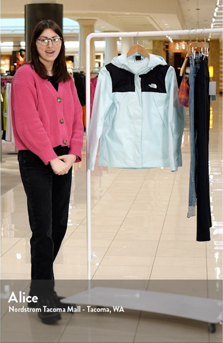 Antora Water Repellent Jacket, sales video thumbnail