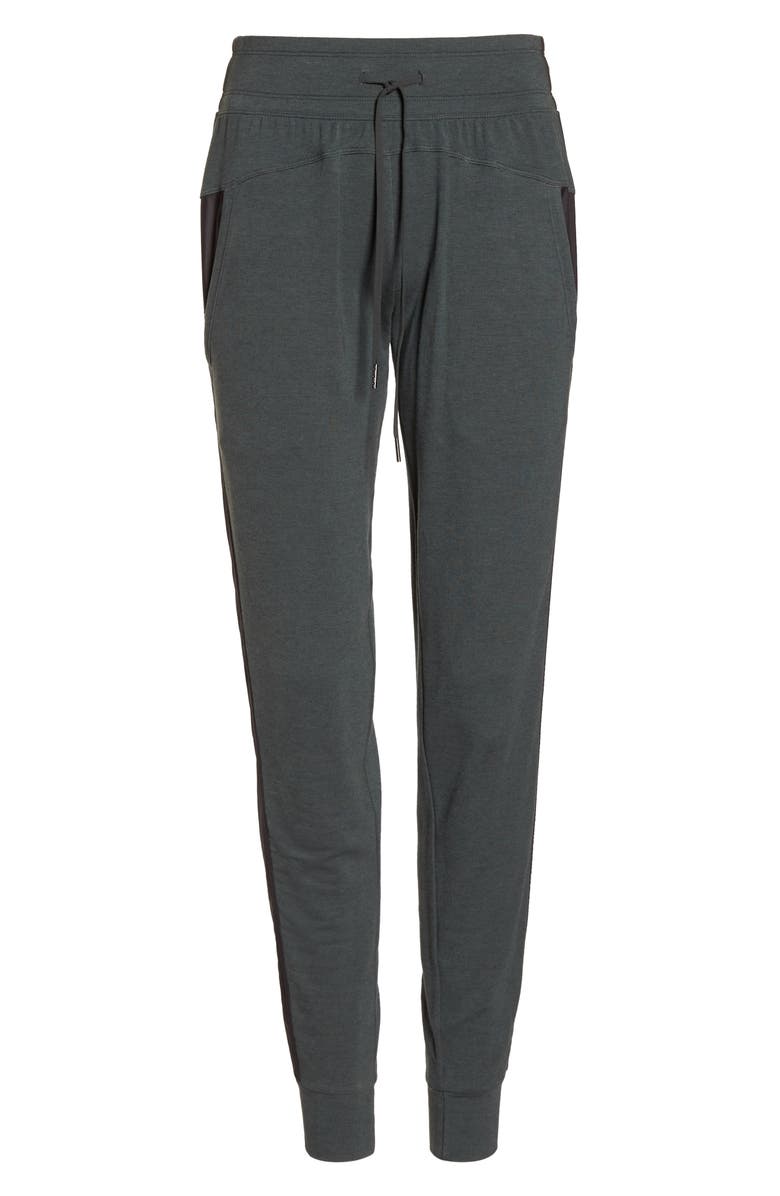 Zella Milla Jogger Pants, Alternate, color,