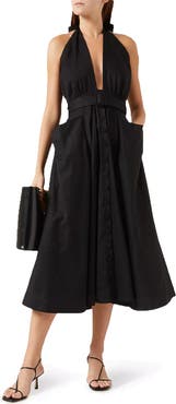 NO PISE LA GRAMA Mariana Dress