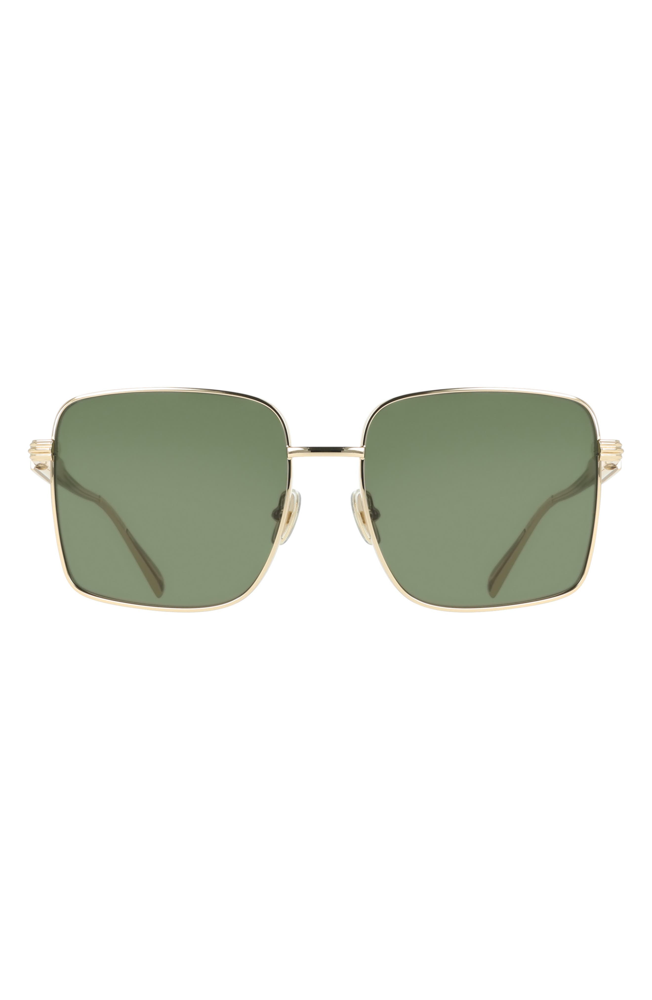 selected GOLD/ GREEN