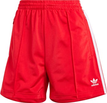 Firebird Recycled Polyester Shorts