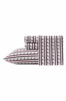 Nautica Stripe J-Class Sheet Set