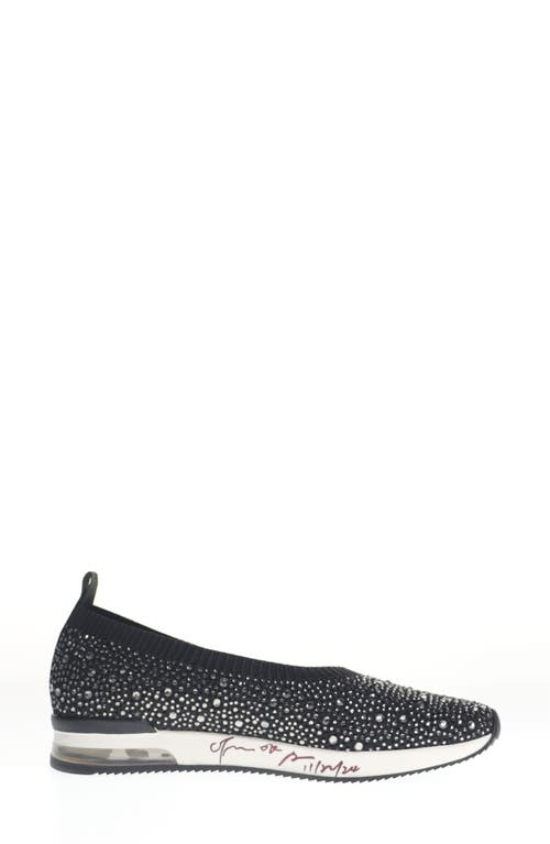 REACTION KENNETH COLE REACTION KENNETH COLE EVALINE SLIP-ON SNEAKER