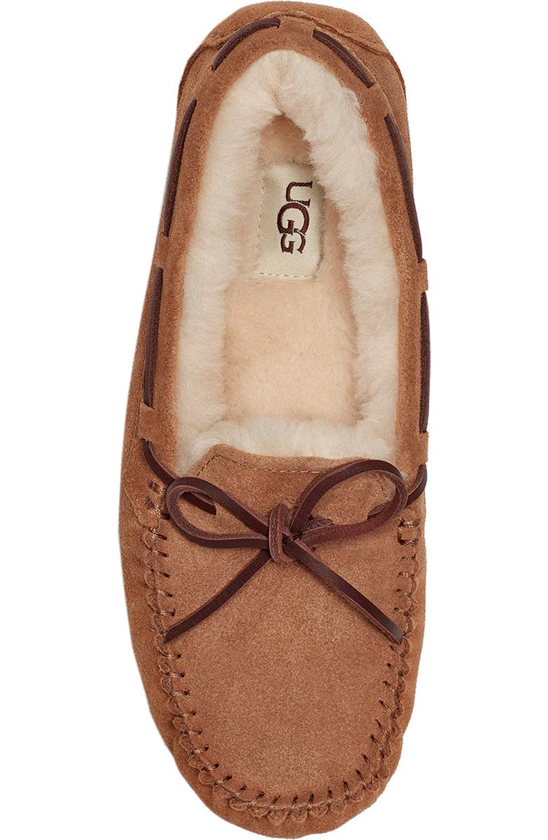 UGG<sup>®</sup> Dakota Slipper, Alternate, color, Che