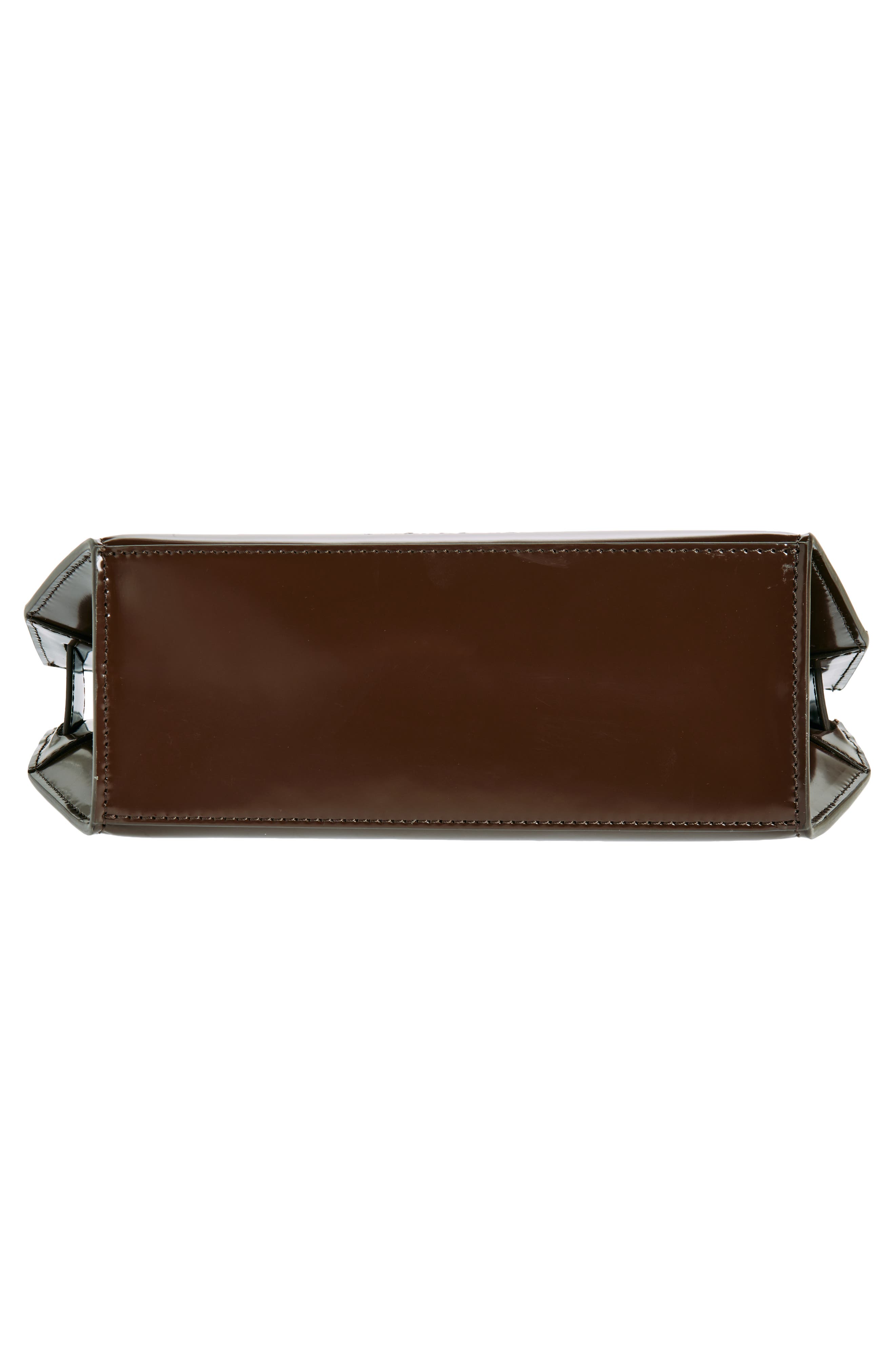 Jacquemus Le Messenger Capri Crossbody Bag, Alternate, color, 