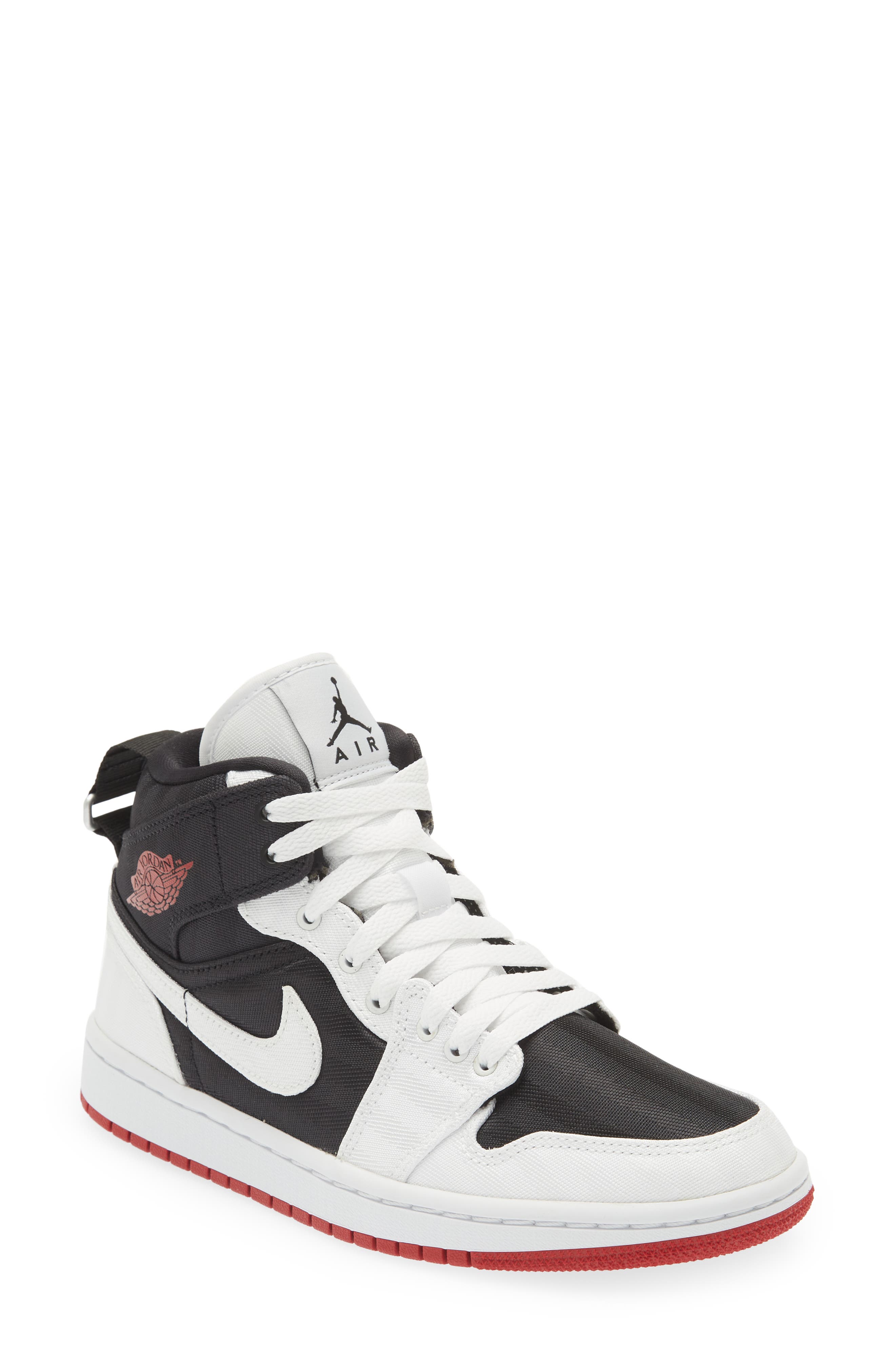 Jordan Air Jordan 1 Mid SE Utility Sneaker, Main, color, 