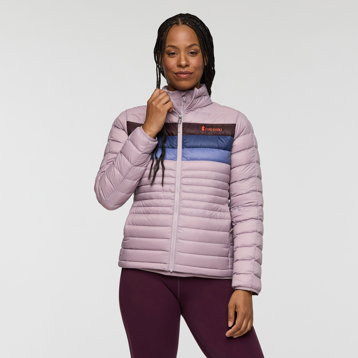 Fuego Down Jacket - Women's - image 5