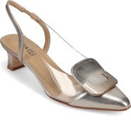 VANELi Tamira Slingback Pump