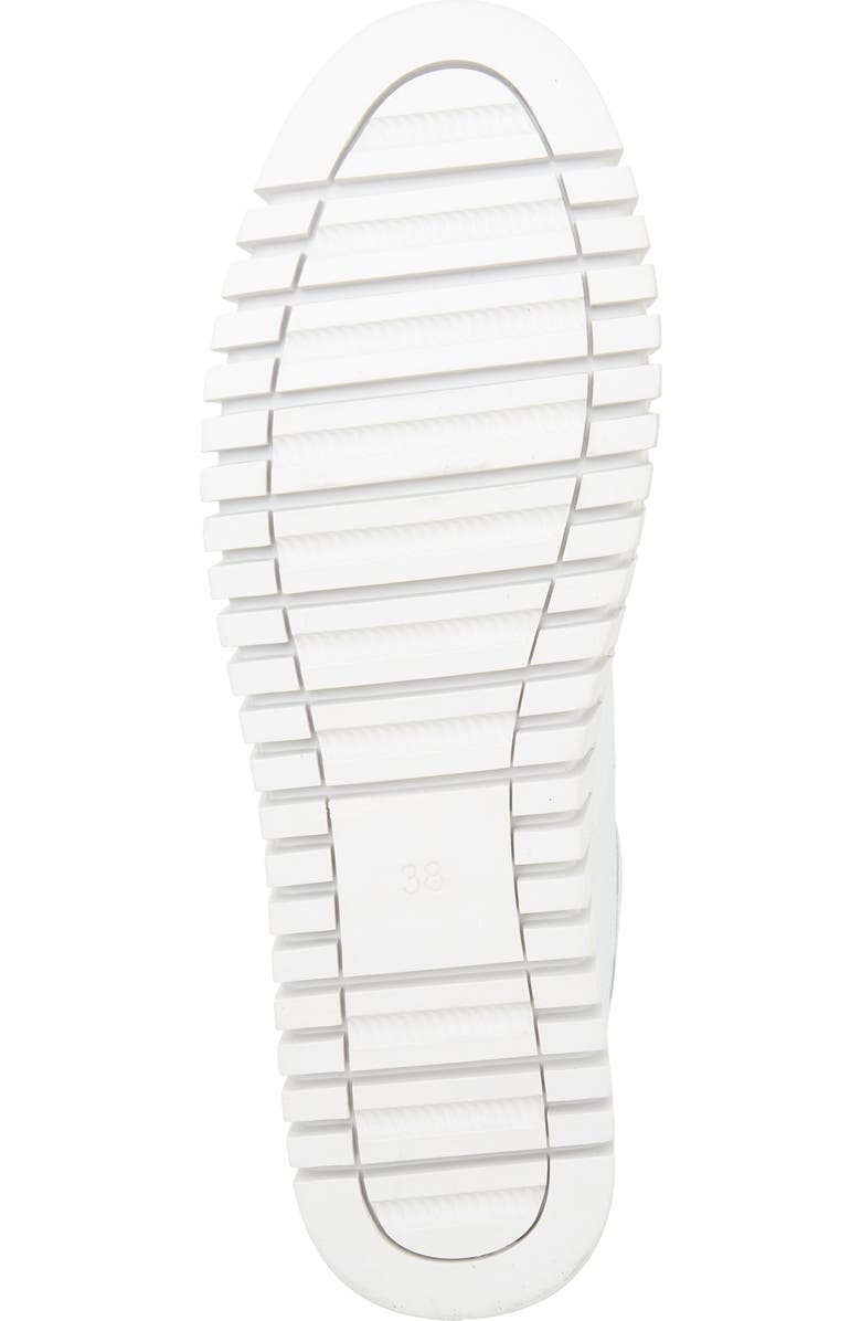 DJANGO AND JULIETTE Bump Platform Sneaker, Alternate, color,