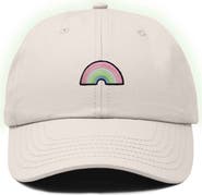 Dalix Rainbow Hat