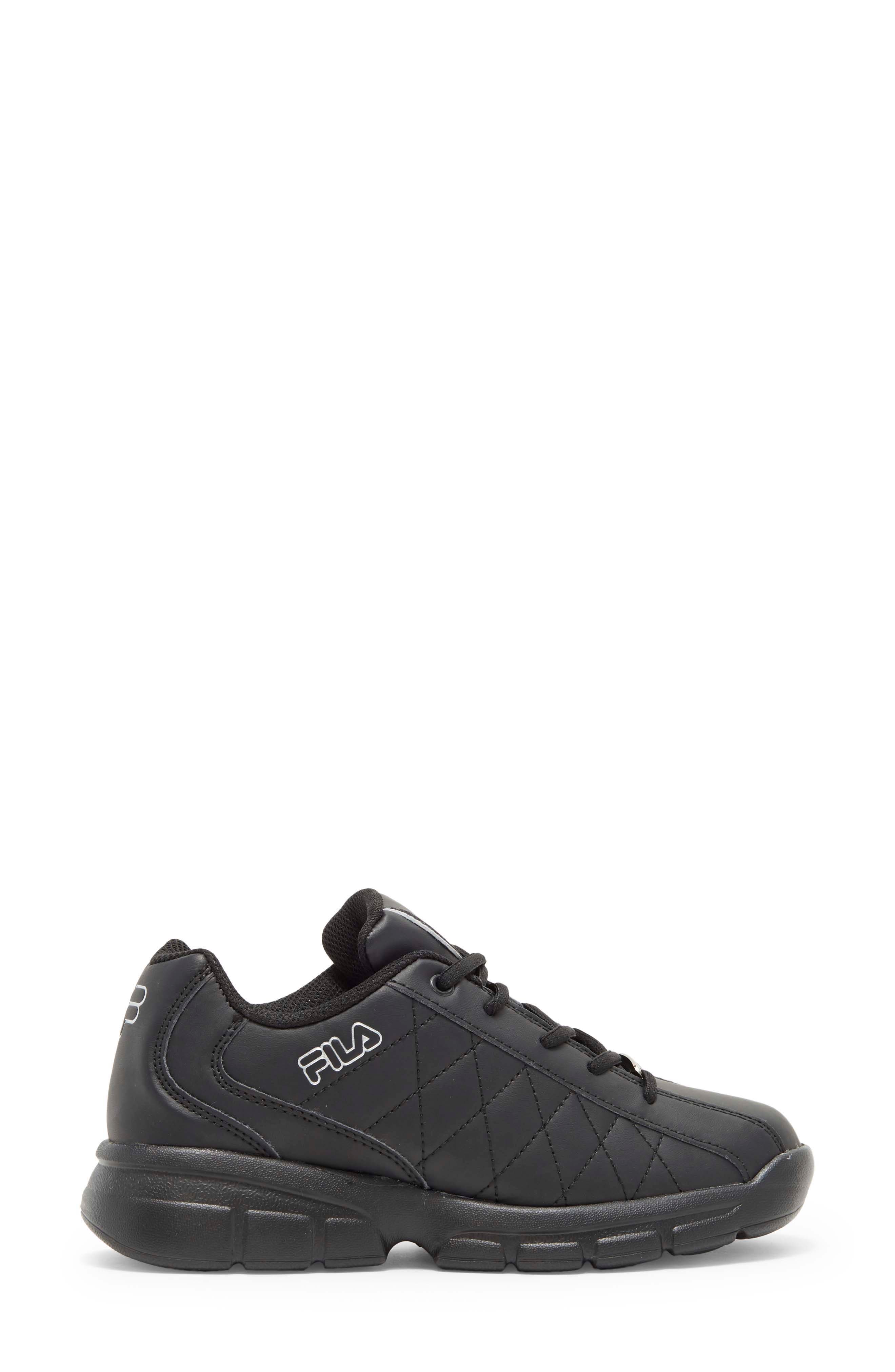 FILA Fulcrum 3 Sneaker, Alternate, color, 