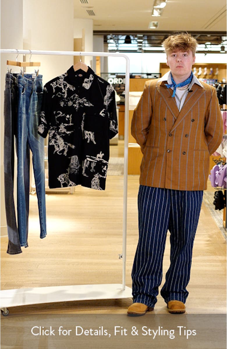 Savage Work Button-Up Shirt, sales video thumbnail