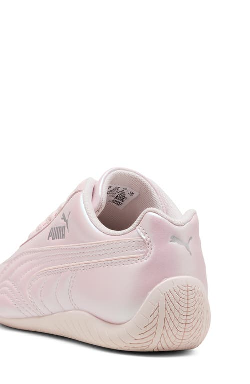 Puma Kids' Speedcat Og Sneaker In Multi