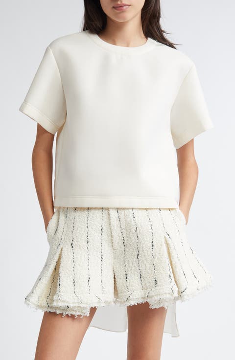Women's Sacai Blouses | Nordstrom