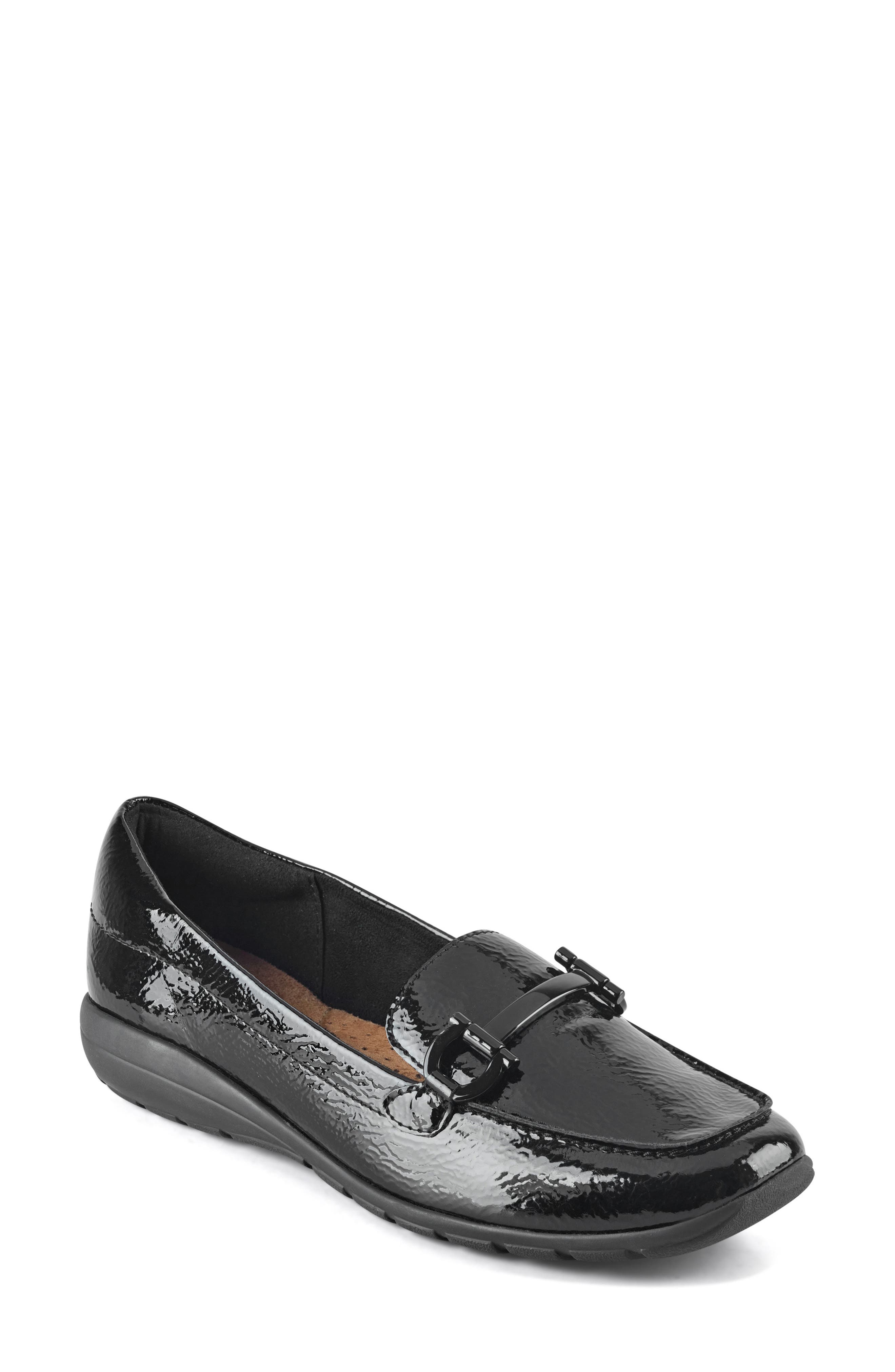 Easy Spirit Andra Bit Loafer