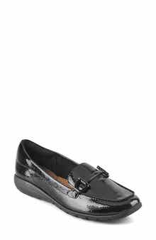 Easy Spirit Andra Bit Loafer