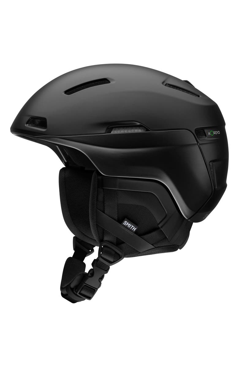 Smith Accel Snow Helmet, Main, color, 