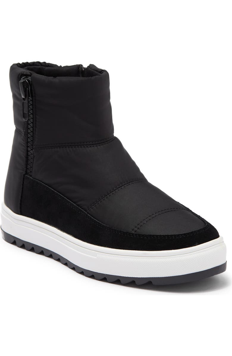 Blondo Samarie Waterproof Quilted Platform Boot, Main, color,