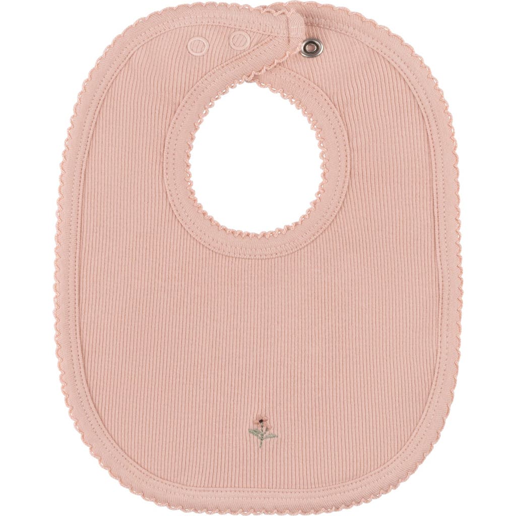 Ely's & Co. Velour Pocket Full Of Flowers Collection In Pink