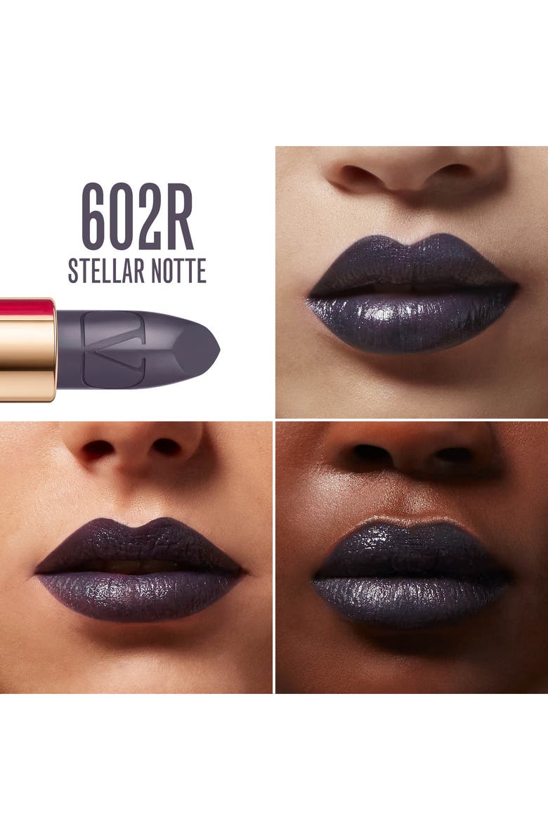 Valentino Rosso Valentino Refillable Lipstick, Alternate, color, 