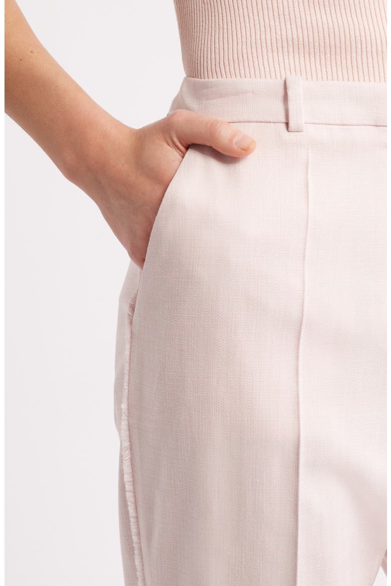 Tanya Straight Leg Pants, Alternate, color, OPEN MISC