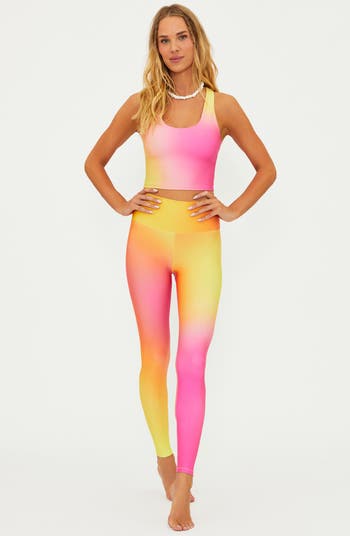 Piper Ombré Leggings
