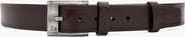 Cavalinho Gentleman 514 Smooth Leather Belt