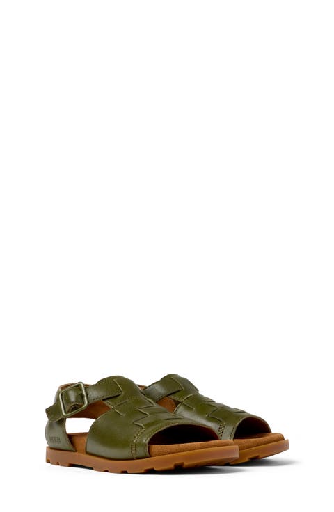 Kids' Brutus Sandal