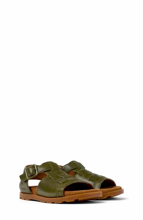 Kids' Brutus Sandal