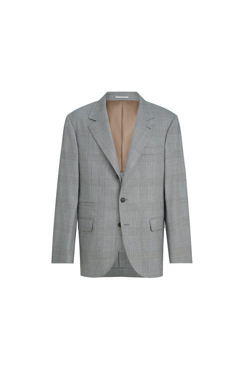 Prince of Wales blazer