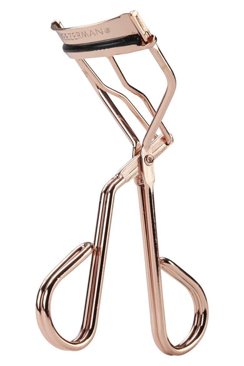 ProCurl Lash Curler for Rounded Eyes, Main, color, NO COLOR