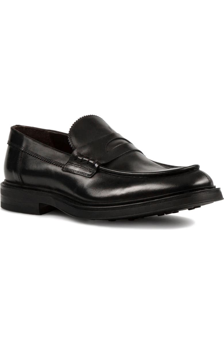 Project TWLV Link Penny Loafer, Main, color,