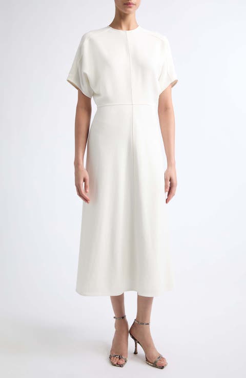 Eleanor Midi Dress