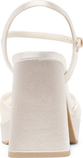 Preya Platform Sandal