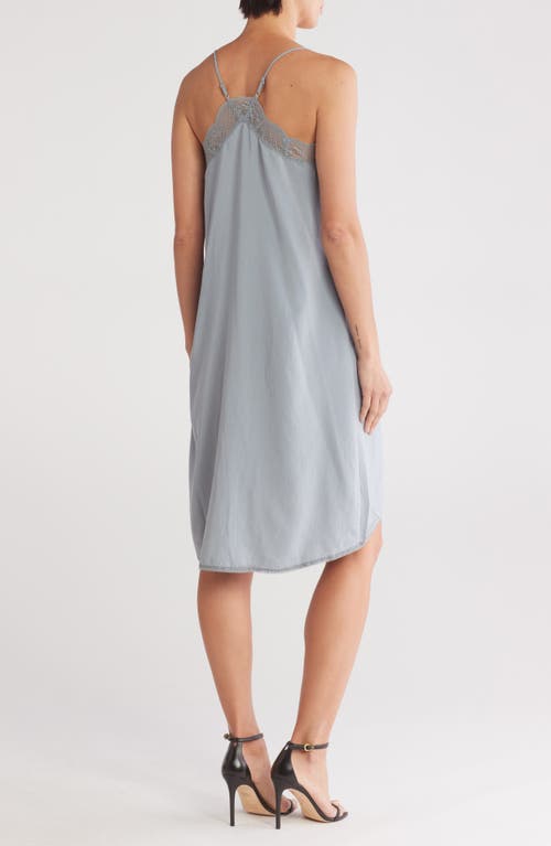 LOVESTITCH LOVESTITCH SLIP DRESS