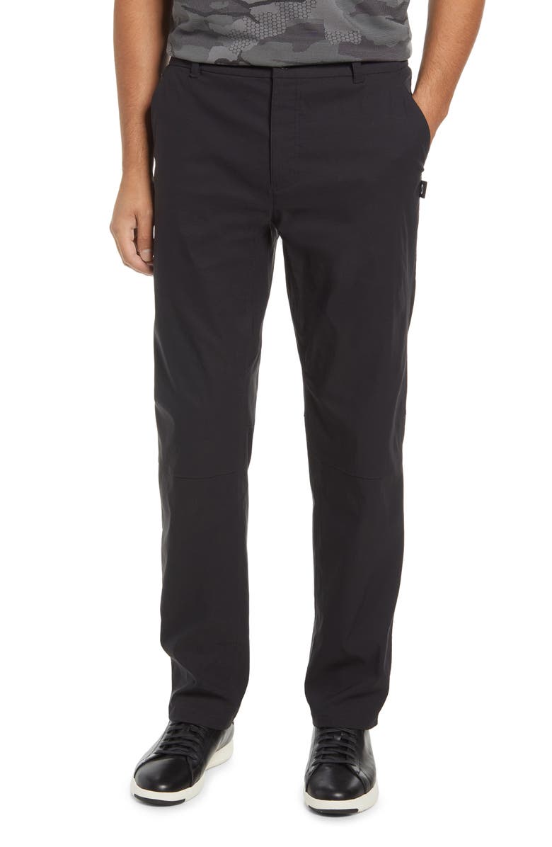 Oakley Performance 5-Pocket Utility Pants, Main, color, 