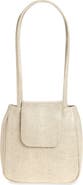 For the Ages Yoko Faux Leather Shoulder Bag