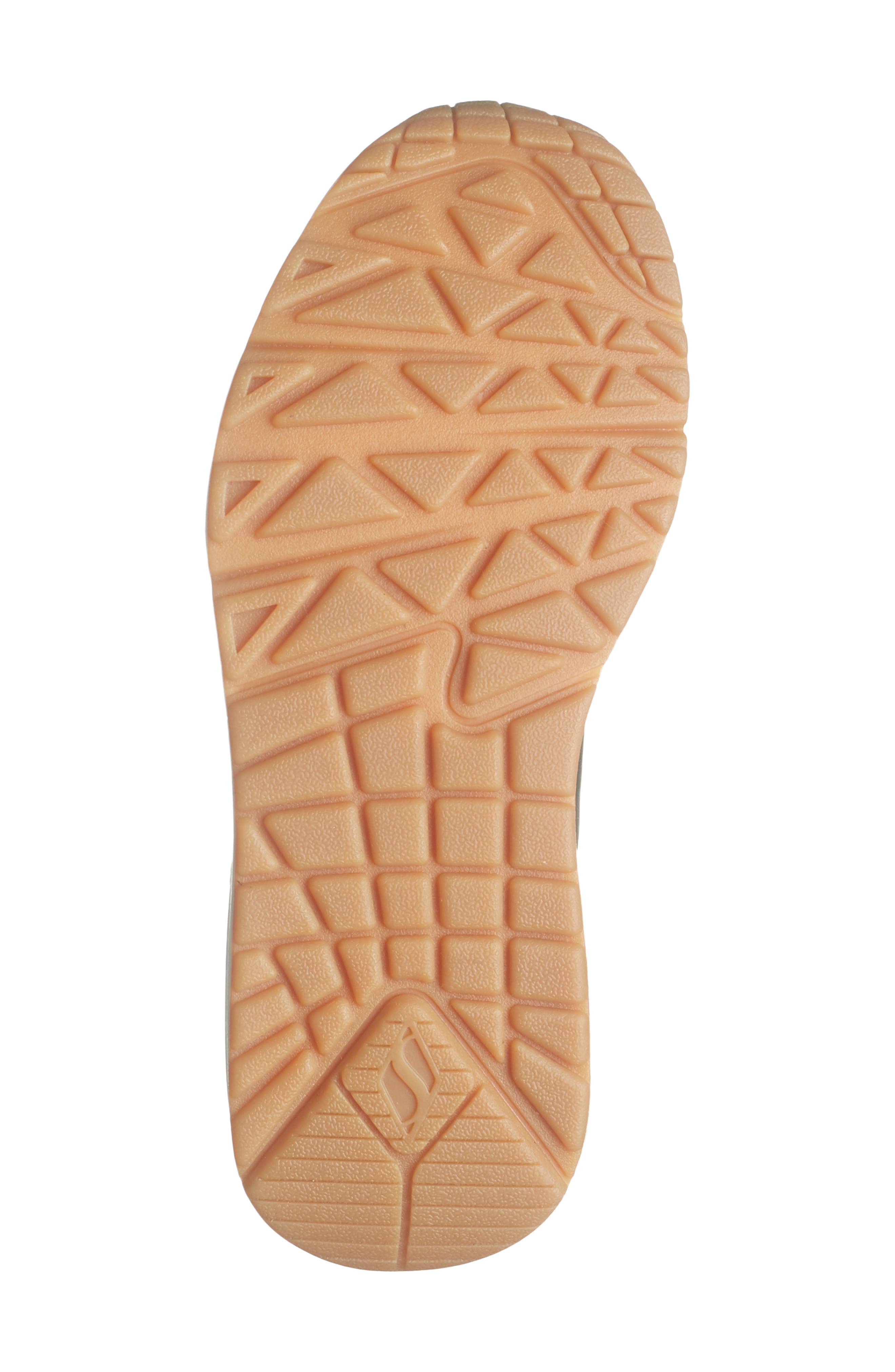 SKECHERS Uno Stand on Air Sneaker, Alternate, color, 