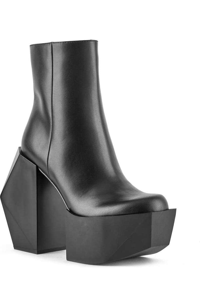 United Nude Stage Platform Boot, Alternate, color,