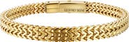 GEOFFREY BEENE Men's Franco Chain Bracelet