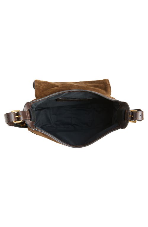 Isabel Marant Sierra Shoulder Bag