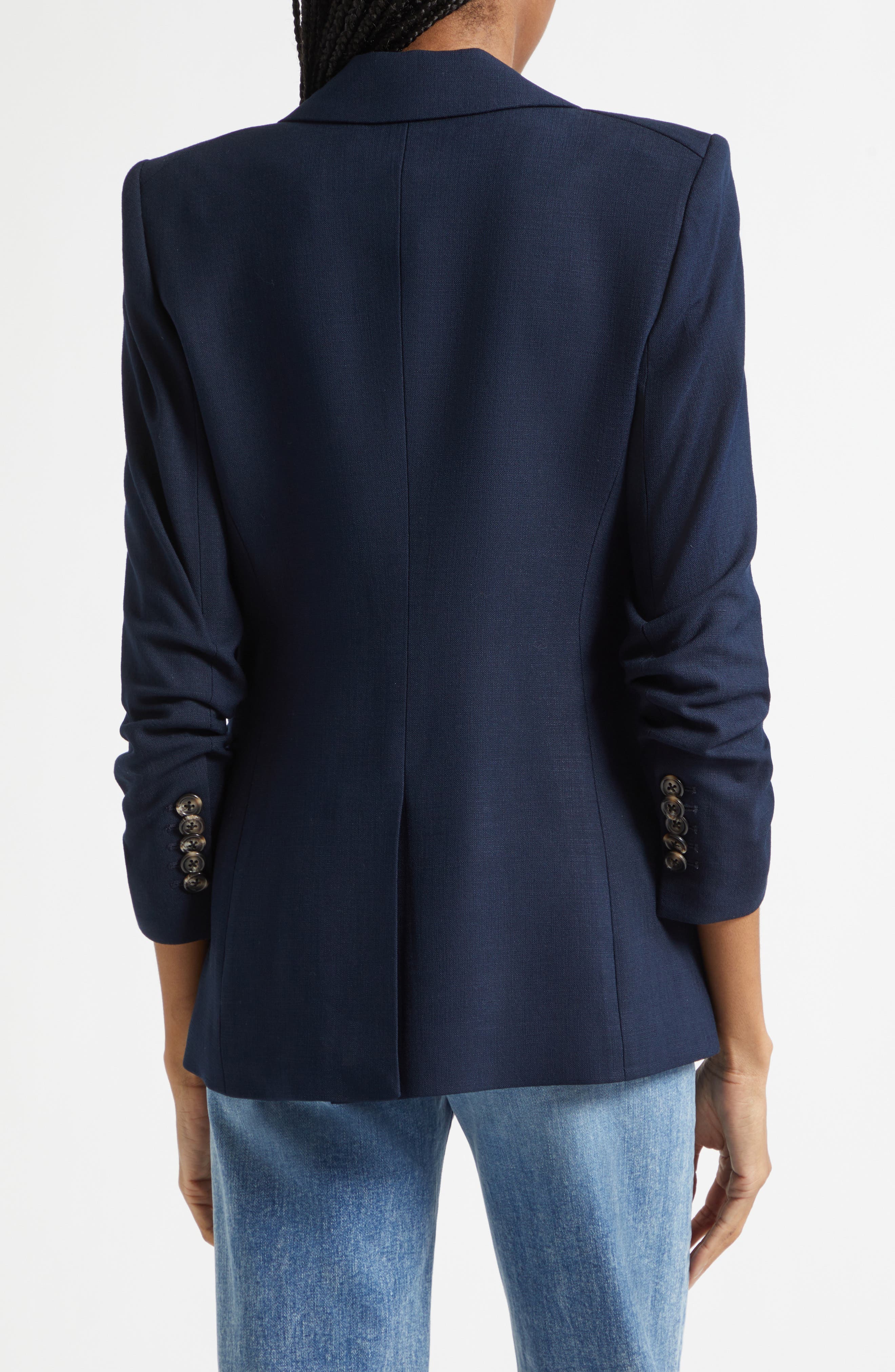 Женские Veronica Beard Battista Dickey Jacket — фото 4